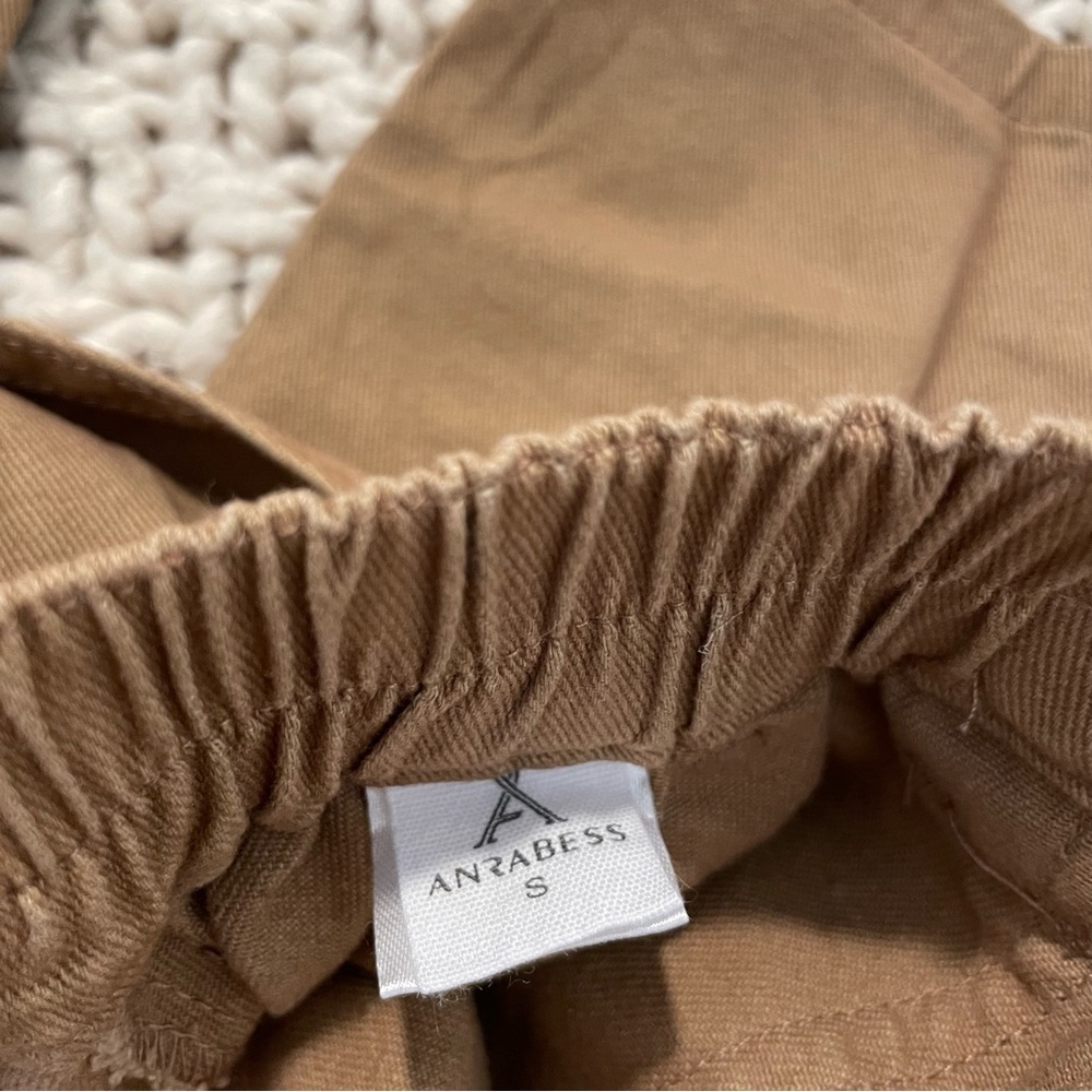 Relaxed cargo pants 🤎 - Picture 6 of 6